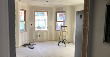 Drywall Installation